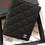 コピーシャネル財布